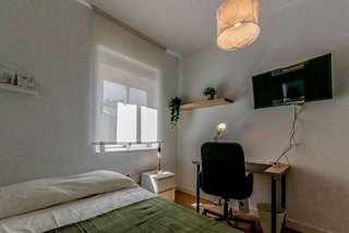 Piso en alquiler en San Juan - Batallas en Valladolid