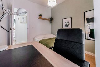 Piso en alquiler en San Juan - Batallas en Valladolid