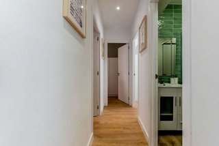 Piso en alquiler en San Juan - Batallas en Valladolid