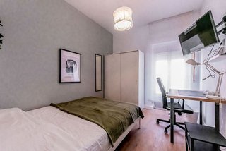 Piso en alquiler en San Juan - Batallas en Valladolid