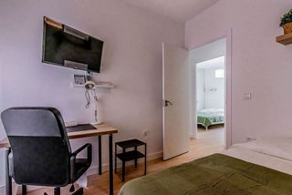 Piso en alquiler en San Juan - Batallas en Valladolid