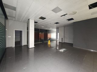 Local comercial en venta en El Antiguo en San Sebastián-Donostia