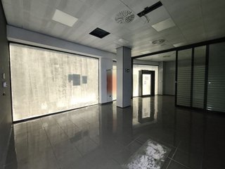 Local comercial en venta en El Antiguo en San Sebastián-Donostia