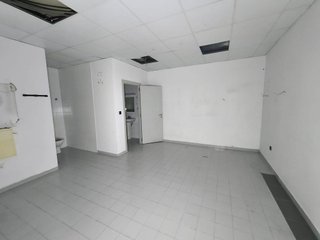 Local comercial en venta en El Antiguo en San Sebastián-Donostia