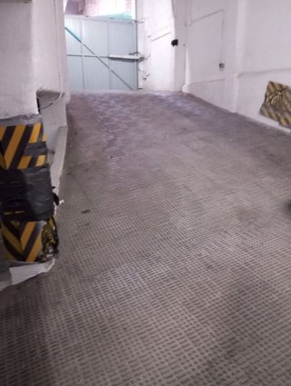 Garaje en venta en El Carmen en Murcia