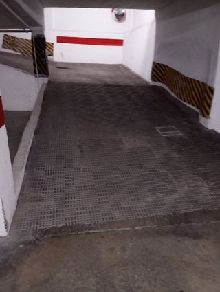 Garaje en venta en El Carmen en Murcia