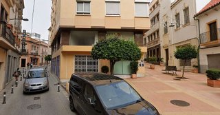 Local comercial en venta en Casco Antiguo en Algeciras