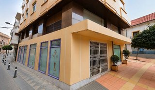 Local comercial en venta en Casco Antiguo en Algeciras