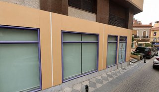 Local comercial en venta en Casco Antiguo en Algeciras