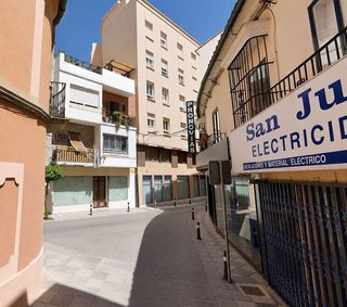 Local comercial en venta en Casco Antiguo en Algeciras