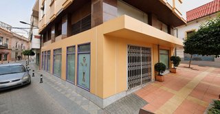 Local comercial en venta en Casco Antiguo en Algeciras