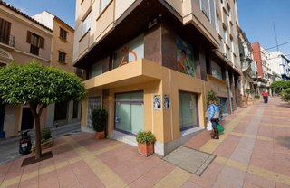 Local comercial en venta en Casco Antiguo en Algeciras