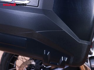 BMW F 850 GS