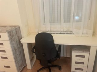 Piso en alquiler en Santa María en Ciudad Real