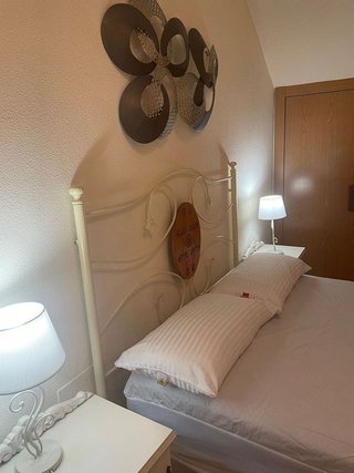 Piso en alquiler en Santa María en Ciudad Real