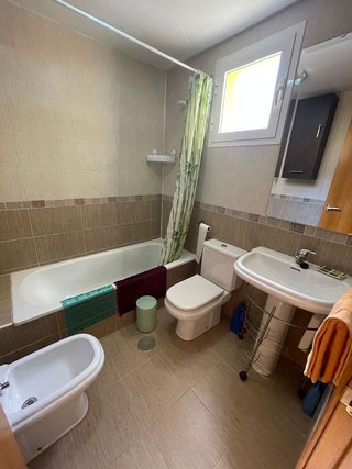 Piso en alquiler en Santa María en Ciudad Real