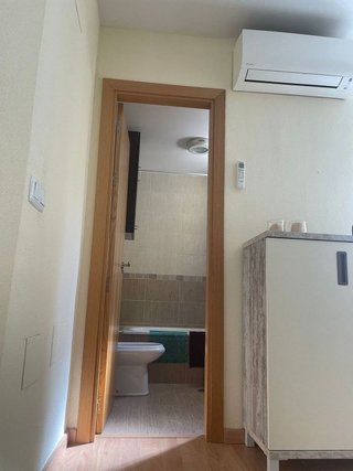 Piso en alquiler en Santa María en Ciudad Real