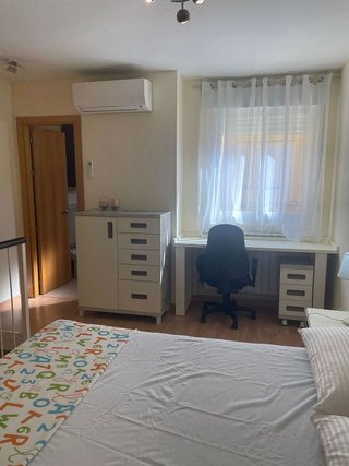 Piso en alquiler en Santa María en Ciudad Real
