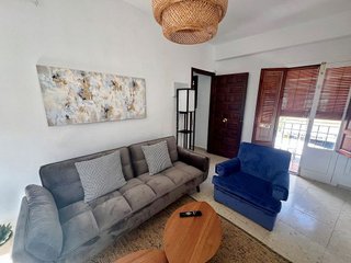 Casa pareada en alquiler en Casco Antiguo en Marbella