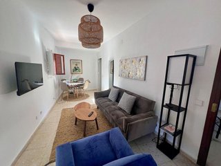 Casa pareada en alquiler en Casco Antiguo en Marbella