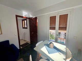 Casa pareada en alquiler en Casco Antiguo en Marbella