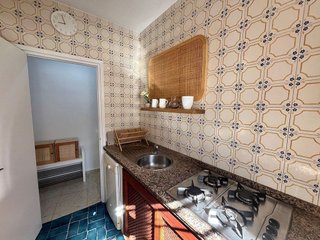 Casa pareada en alquiler en Casco Antiguo en Marbella