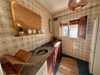 Casa pareada en alquiler en Casco Antiguo en Marbella