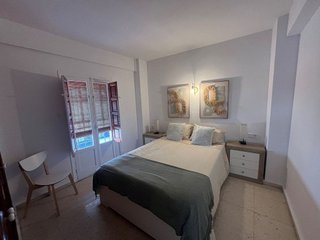 Casa pareada en alquiler en Casco Antiguo en Marbella