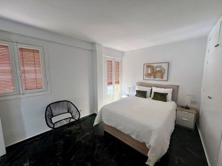 Casa pareada en alquiler en Casco Antiguo en Marbella