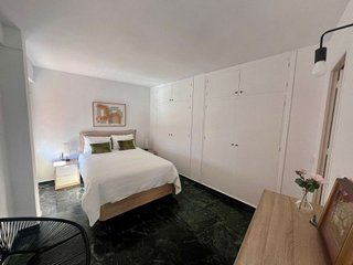 Casa pareada en alquiler en Casco Antiguo en Marbella