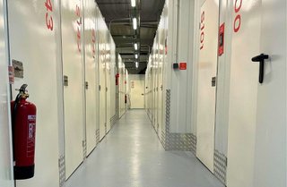 Trastero en alquiler en Quintana en Madrid