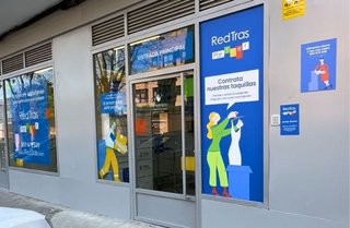 Trastero en alquiler en Quintana en Madrid