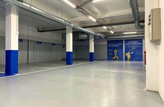 Trastero en alquiler en Quintana en Madrid