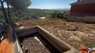 Terreno en venta en Sant Julià - El Pla del Diable en Vilafranca del Penedès