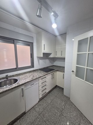 Piso en alquiler en Santa Marina - La Paz en Badajoz