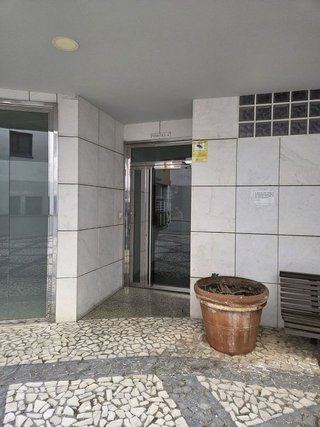 Piso en alquiler en Santa Marina - La Paz en Badajoz