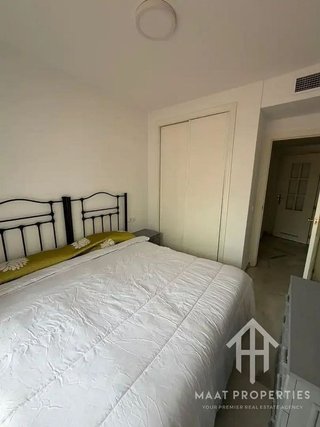 Piso en alquiler en Nueva Andalucía centro en Marbella