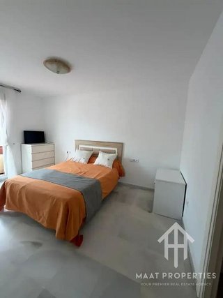 Piso en alquiler en Nueva Andalucía centro en Marbella