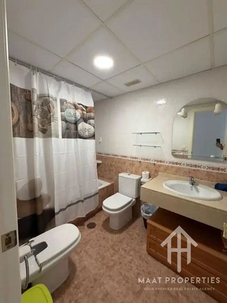 Piso en alquiler en Nueva Andalucía centro en Marbella