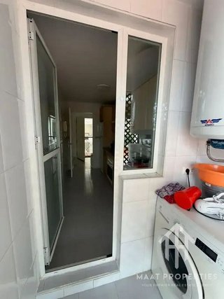 Piso en alquiler en Nueva Andalucía centro en Marbella