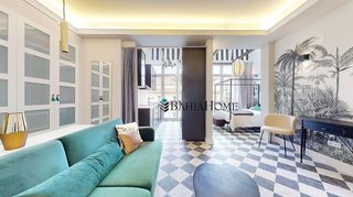 Piso en alquiler en Centro - Ayuntamiento en Santander