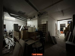 Local comercial en venta en Sant Jordi - Can Mas en Ripollet