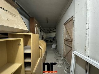 Local comercial en venta en Sant Jordi - Can Mas en Ripollet