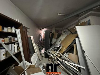 Local comercial en venta en Sant Jordi - Can Mas en Ripollet