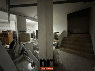 Local comercial en venta en Sant Jordi - Can Mas en Ripollet