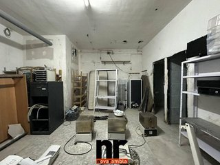 Local comercial en venta en Sant Jordi - Can Mas en Ripollet