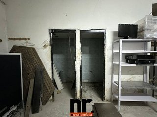 Local comercial en venta en Sant Jordi - Can Mas en Ripollet