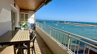 Piso en venta en  El Acequión - Los Naúfragos en Torrevieja