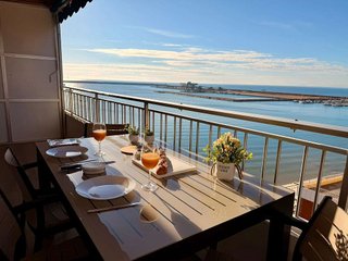Piso en venta en  El Acequión - Los Naúfragos en Torrevieja
