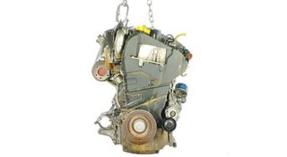 22163653 motor k9kn746 renault clio 1.5 dci (br0h,